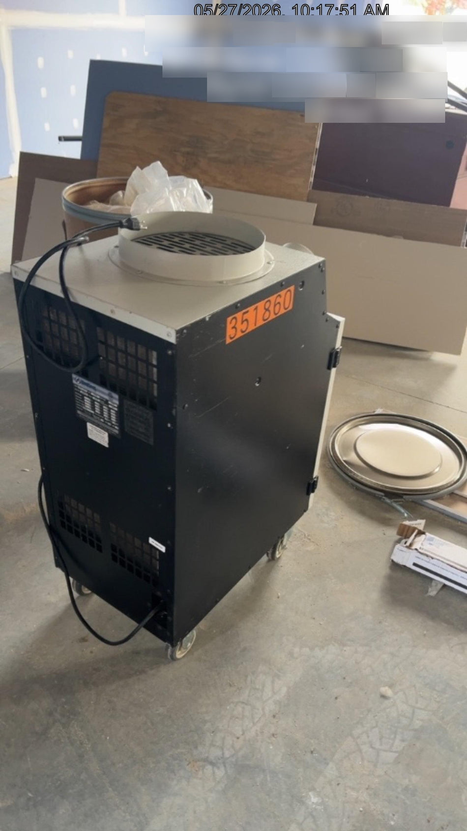2023 KWIKOOL KPAC1411-2
