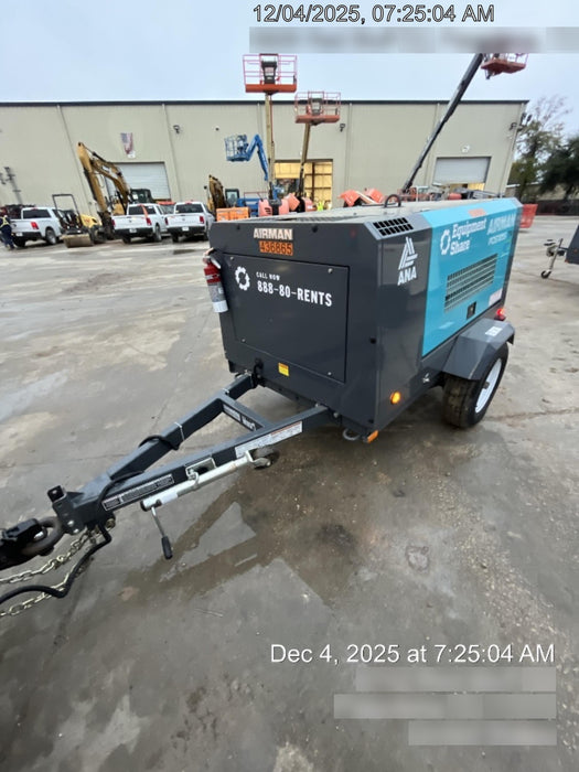 2024 AIRMAN PDS185S CWK