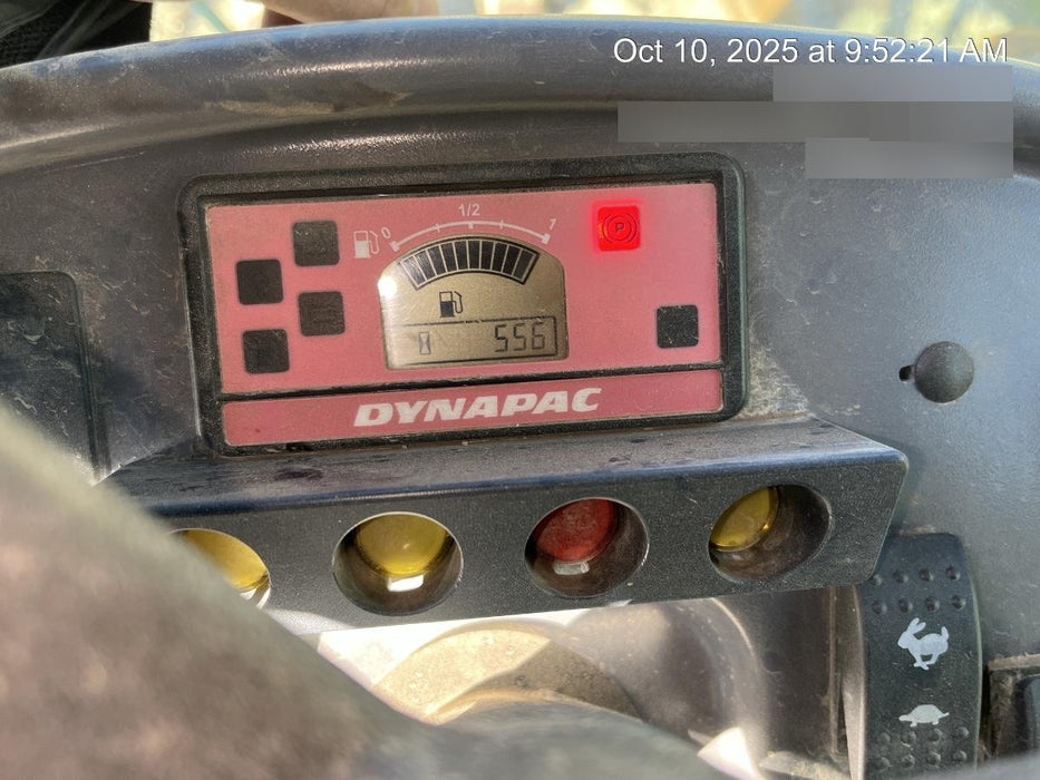 2022 DYNAPAC CA1400D