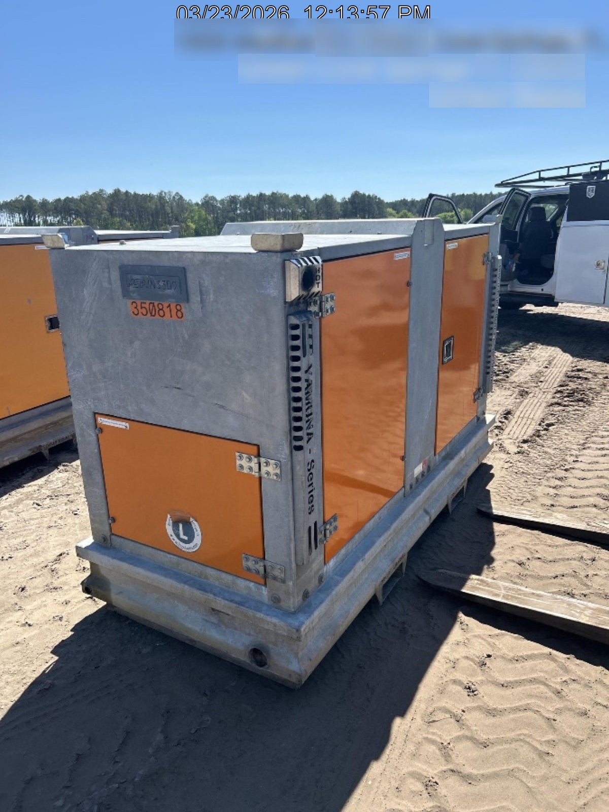 2023 MYERS-SETH MSP PP-150