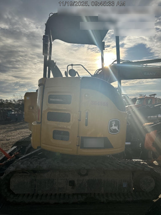 2024 PJ TRAILERS T1 Tilt