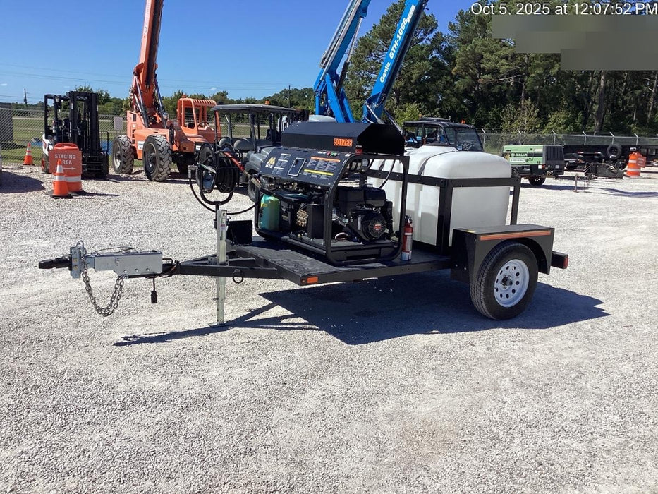 2025 MI-T-M AW-9000-0005 / DHG-4004-B0V6G