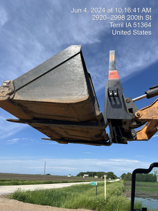 2024 ARROW MATERIAL HANDLING F5100CB