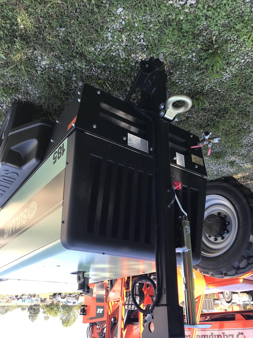 2021 SULLAIR 185D-DPQ KU4F