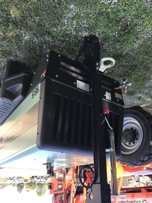 2021 SULLAIR 185D-DPQ KU4F