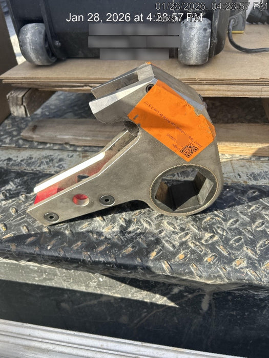 2025 TORCUP TX-8RL209M65