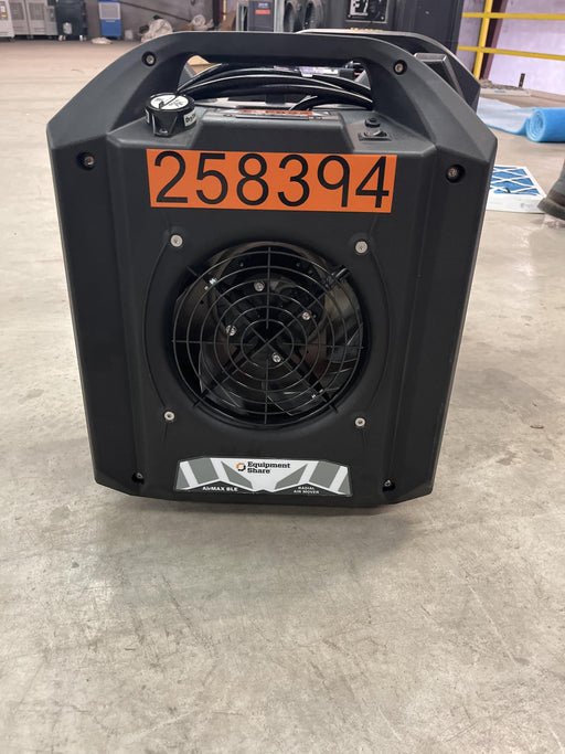 2022 PHOENIX AirMAX Radial Air Mover