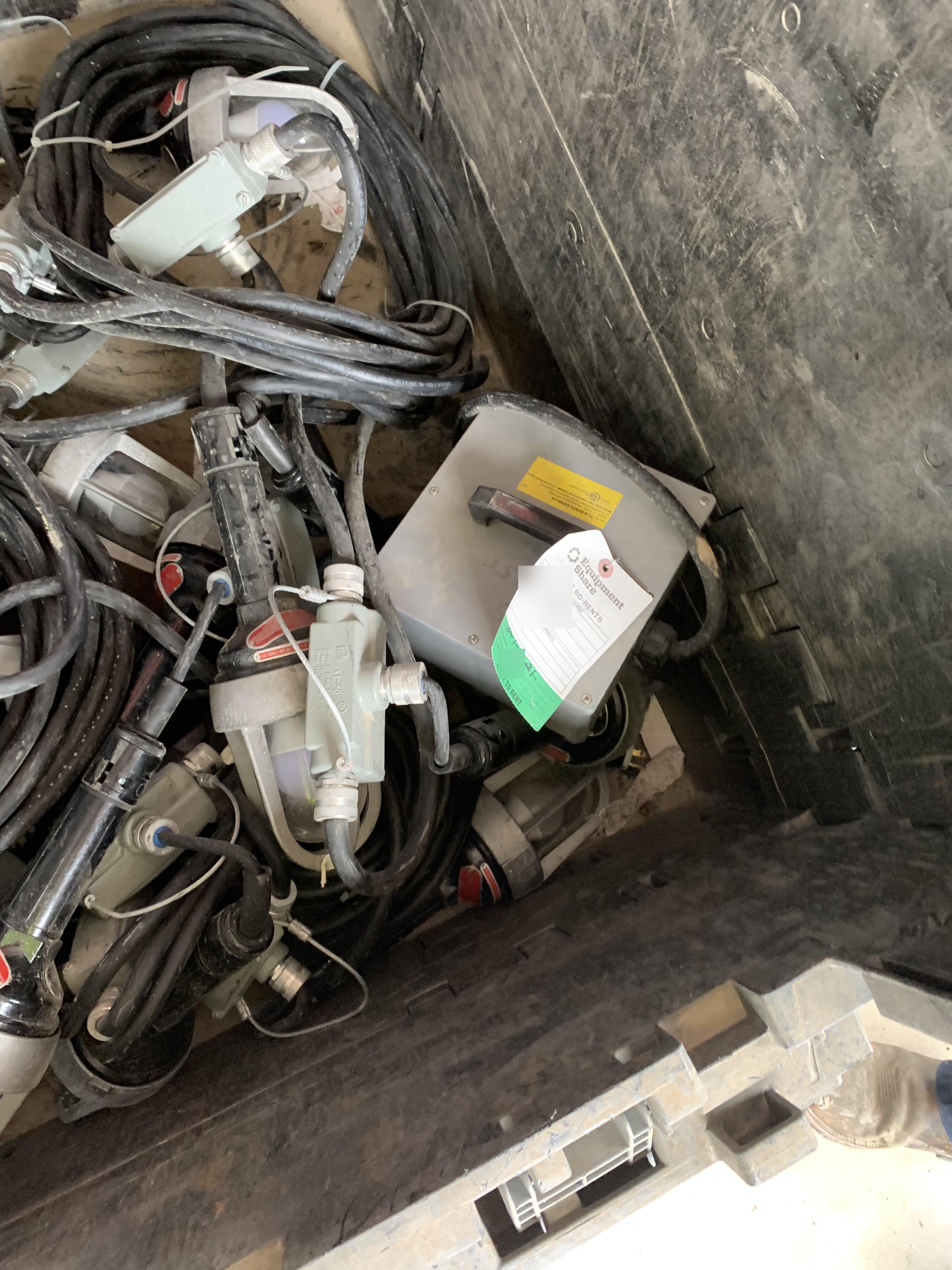 2021 LIND EQUIPMENT TLS-80XPLEDRE-LV