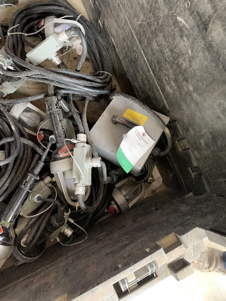 2021 LIND EQUIPMENT TLS-80XPLEDRE-LV