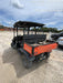 2022 KUBOTA RTV-X1140W-H (Canopy)