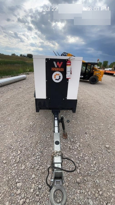 2022 WACKER NEUSON G50