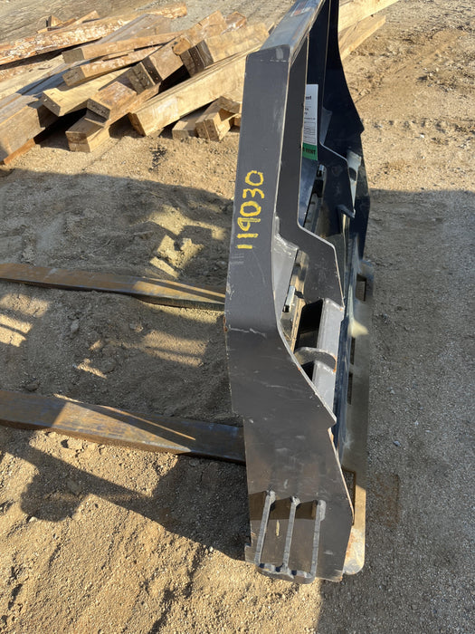 2020 PALADIN 12509-HD