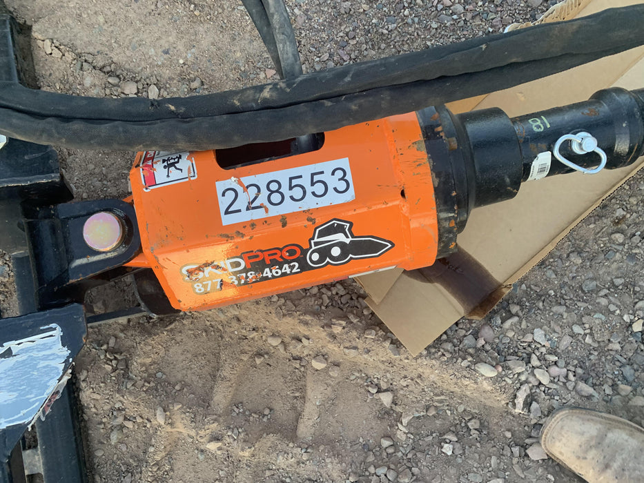 2022 SKID PRO ATTACHMENTS SPO300