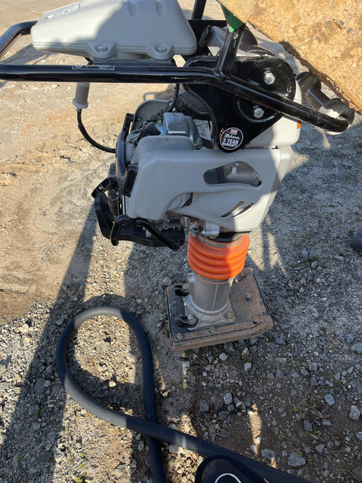 2023 MULTIQUIP MTX60HD