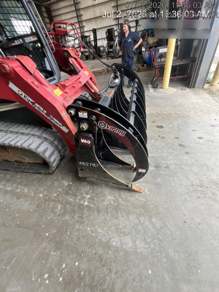 2024 VIRNIG RRG84VGD90C