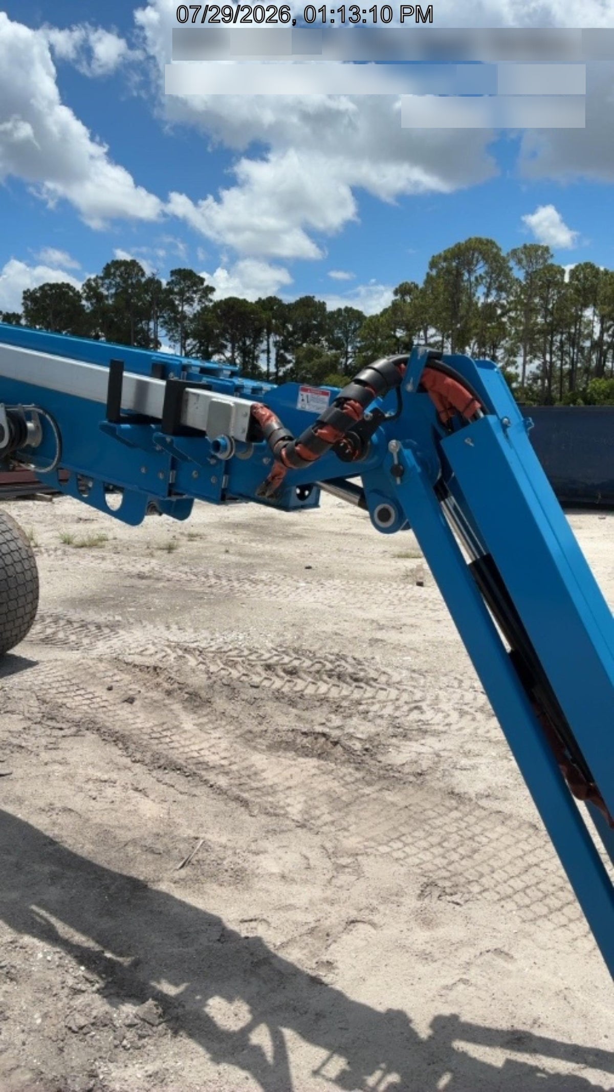2026 GENIE S-65 HF