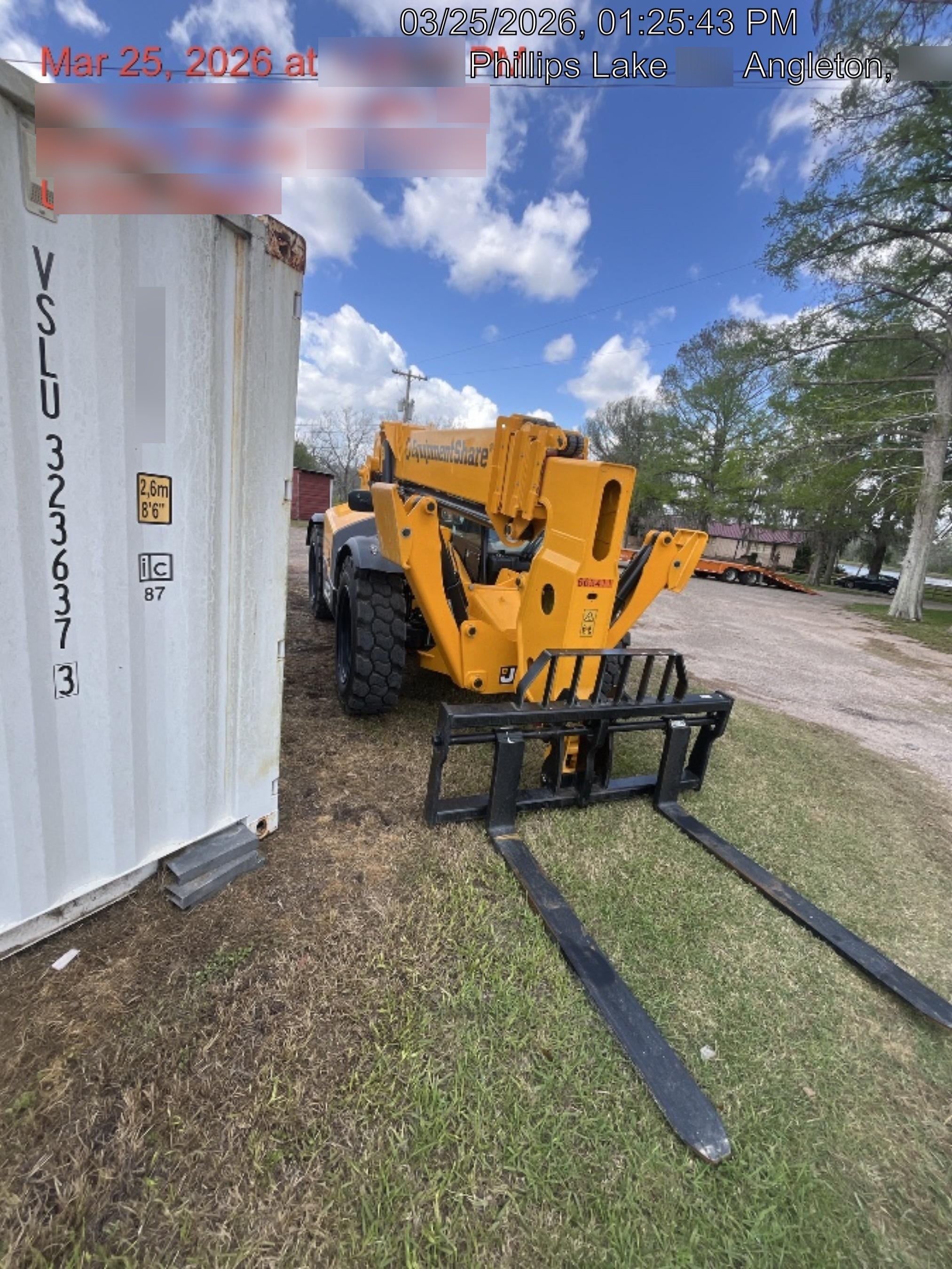 2026 JCB 510-56