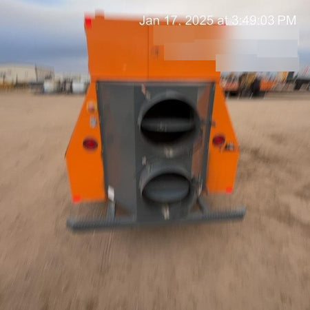 2022 THERM DYNAMICS TD1200