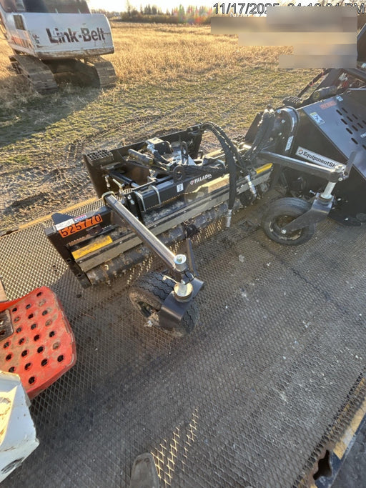 2025 PALADIN M6H-0022