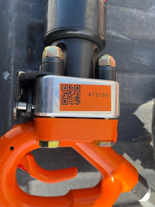 2024 MICHIGAN PNEUMATIC ES-MOTOC-375-ITD-TRACKER