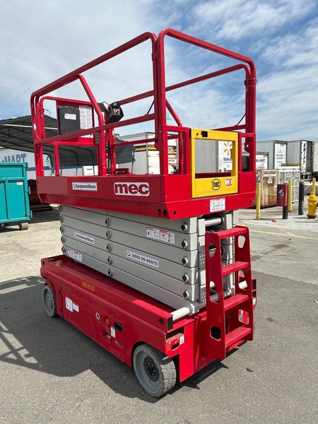 2021 MEC 4046SE