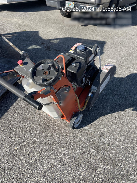 2020 HUSQVARNA FS 400 LV