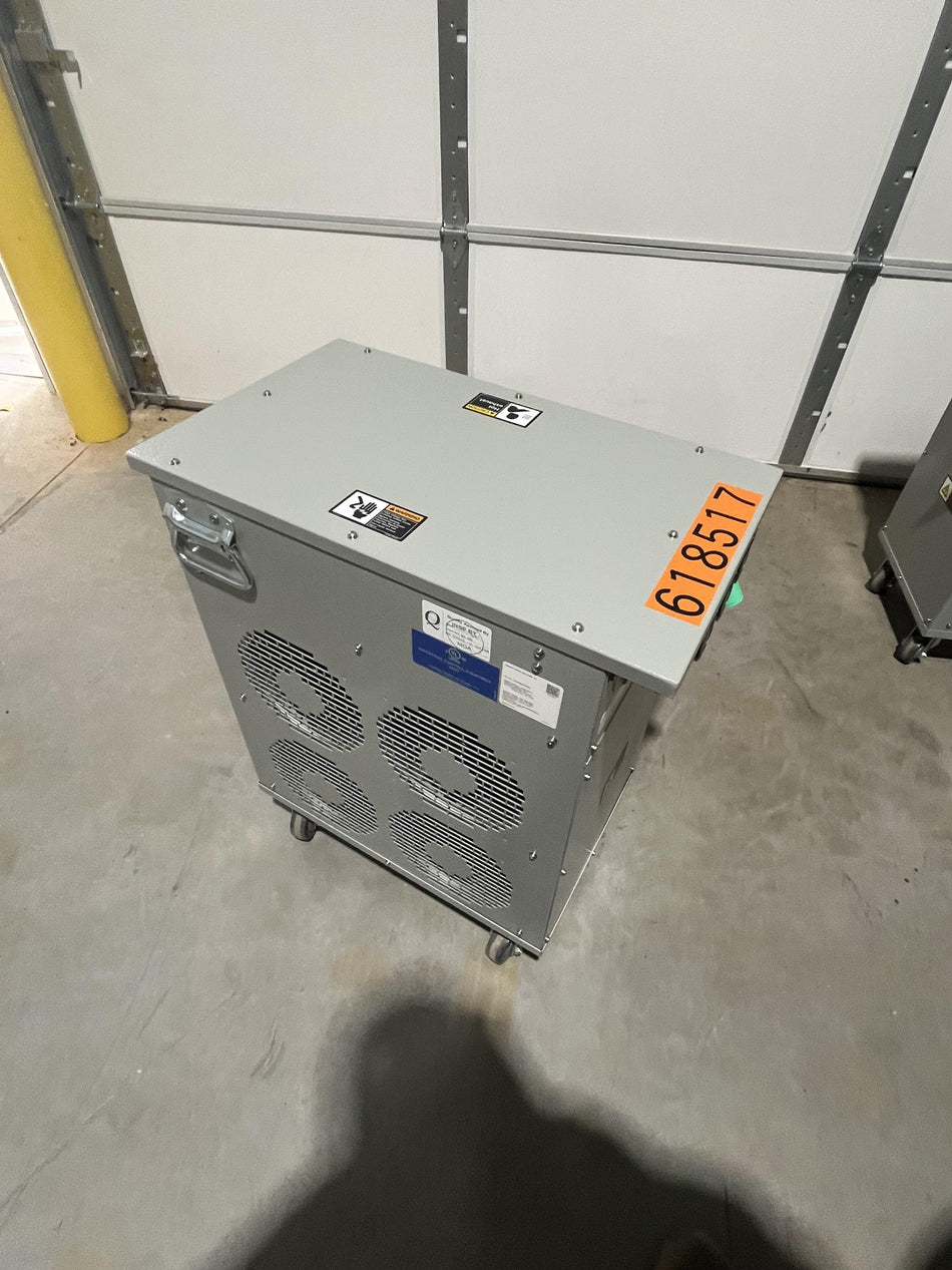 2025 AVTRON AVTRON 2705