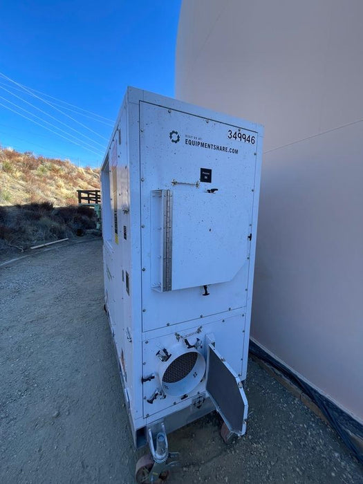 2023 SMARTECH RDDH2500-EH