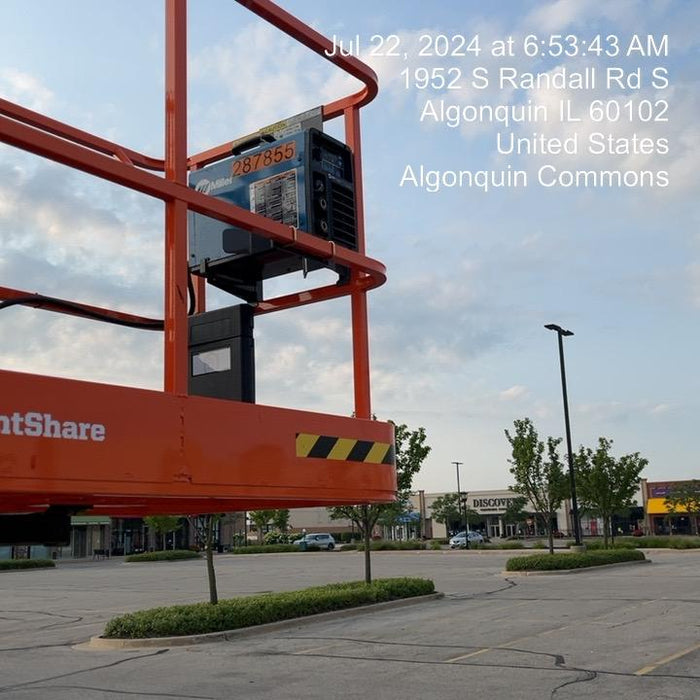 2023 MILLER ELECTRIC CST-280