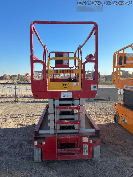 2022 MEC 3346SE
