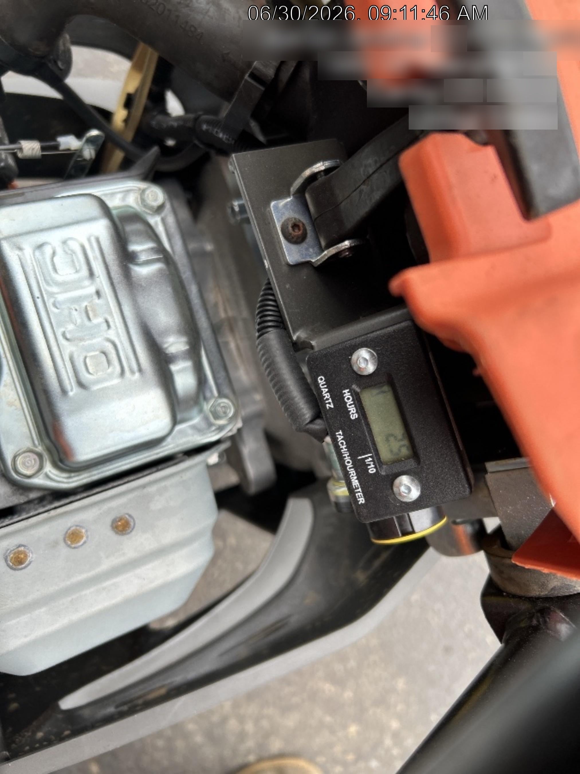 2024 HUSQVARNA LT6005