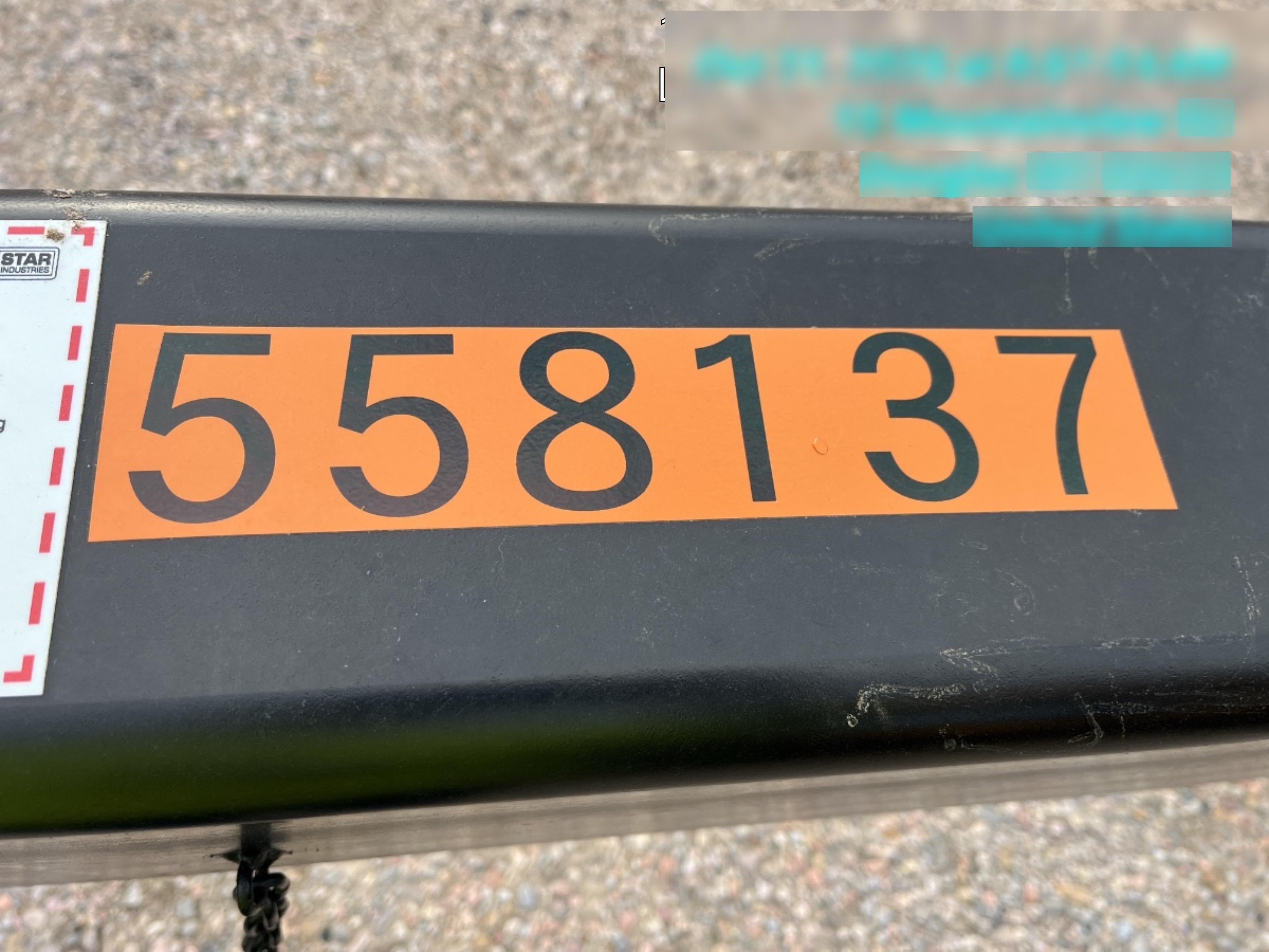 2025 STAR INDUSTRIES 1160B