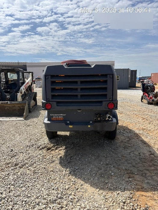 2024 ATLAS COPCO XAS 400-150 PACE