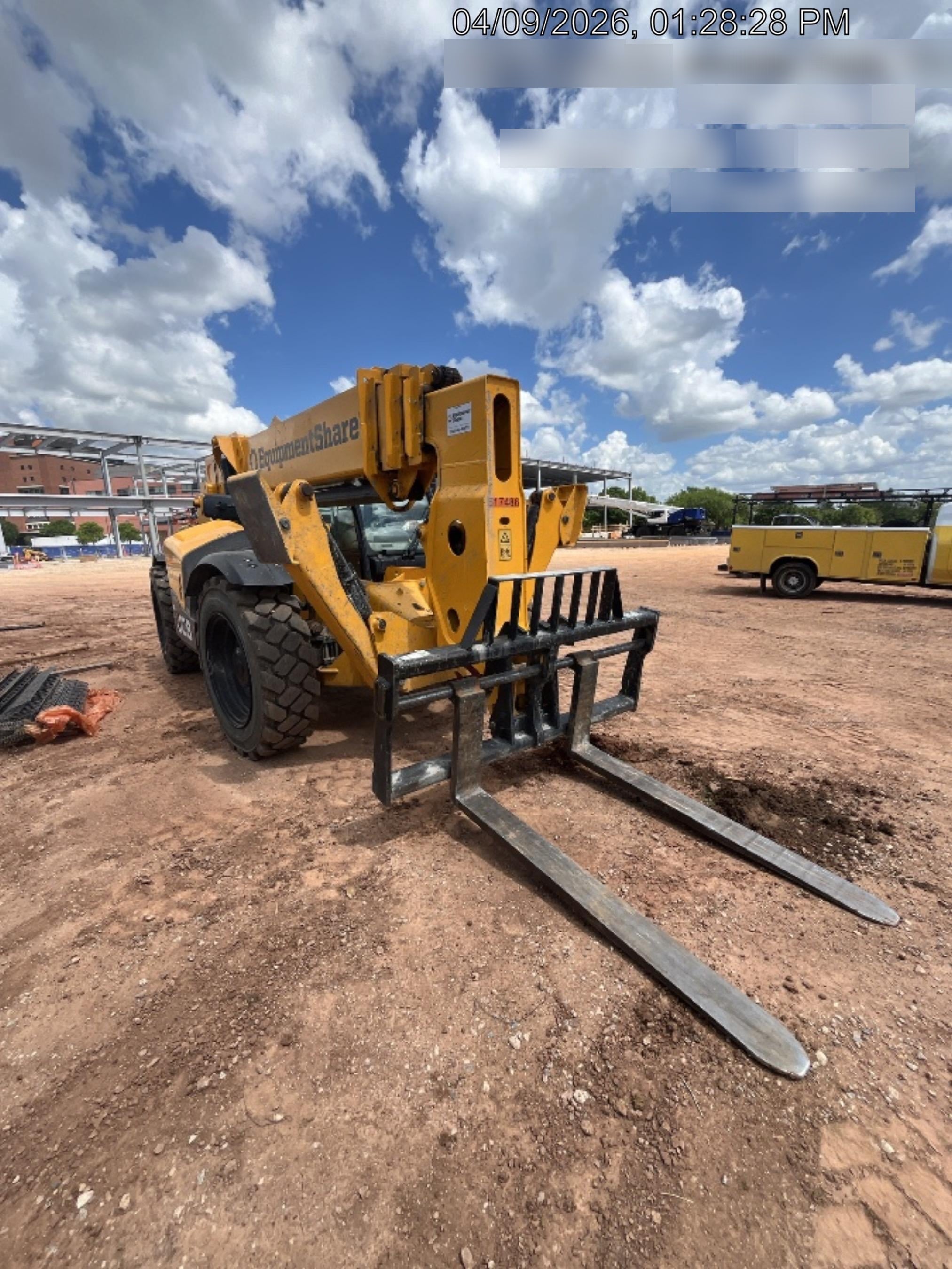 2025 JCB 510-56