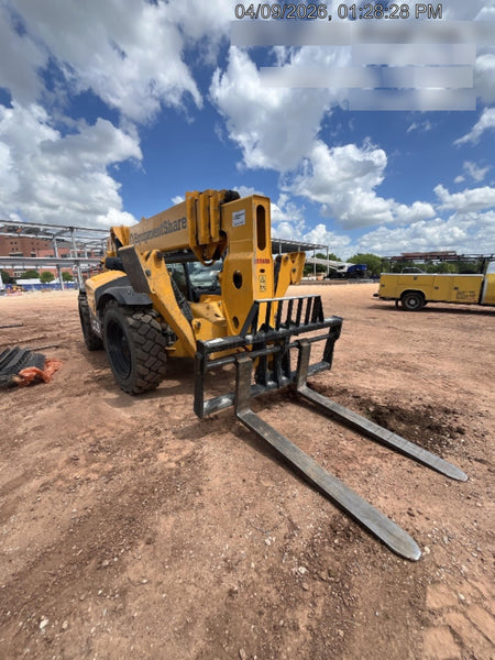 2025 JCB 510-56
