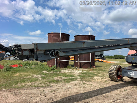 2018 SKYJACK SJ86T