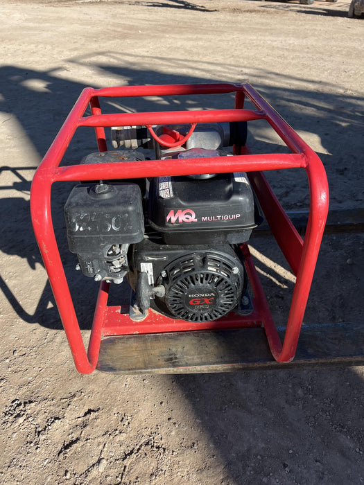 2023 MULTIQUIP QP2TH