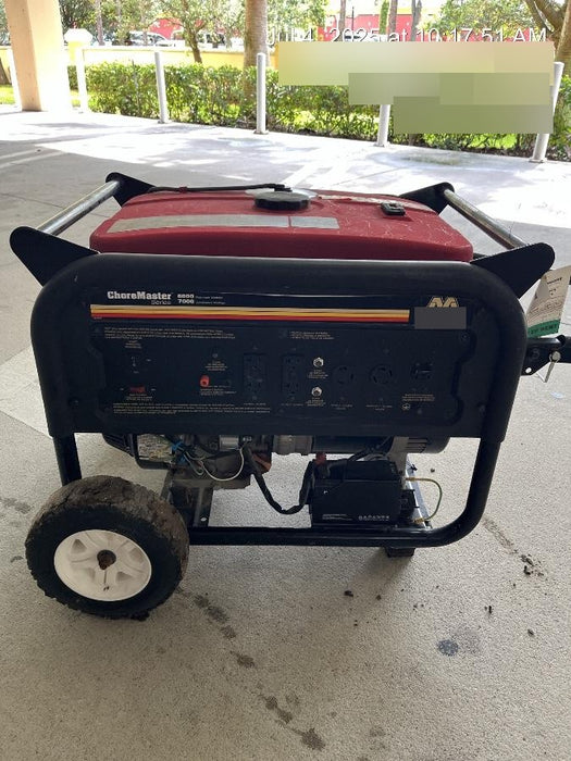 2022 MI-T-M GEN-8000-0MME