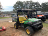 2020 John Deere 815E 2S 2 - 3 Seat UTV, DSL, 4WD, Canopy, Standard Rental Spec