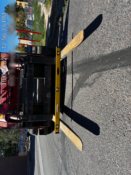2025 ARROW MATERIAL HANDLING F5100CB