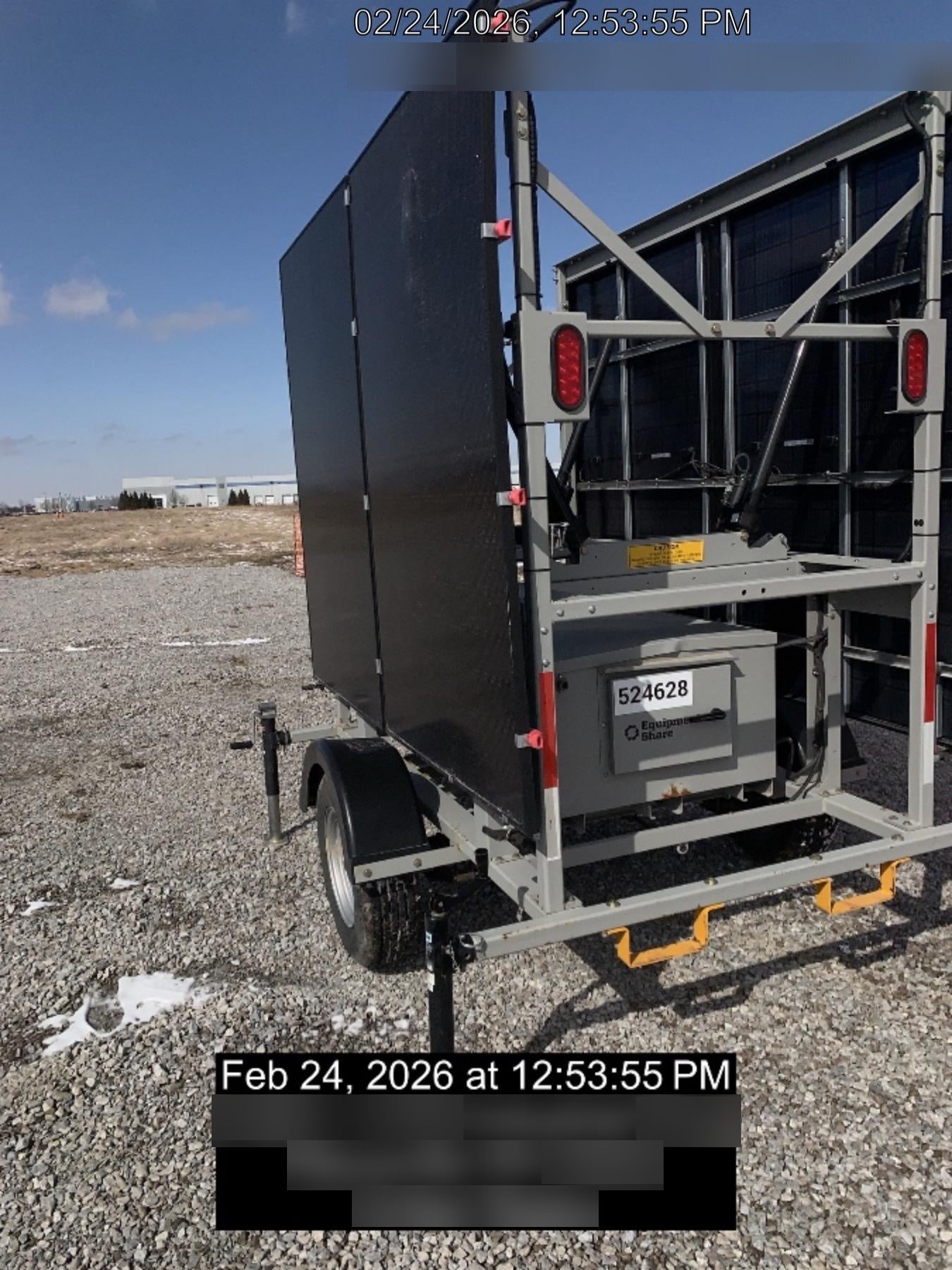 2025 PROGRESS SOLAR SOLUTIONS Helios-2XP