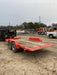 2020 DIAMOND C TRAILERS HDT-18T