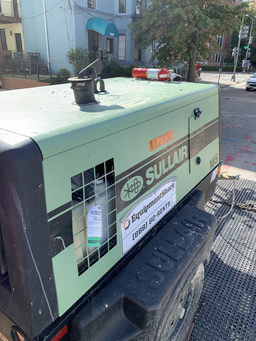 2020 SULLAIR 185-DPQ