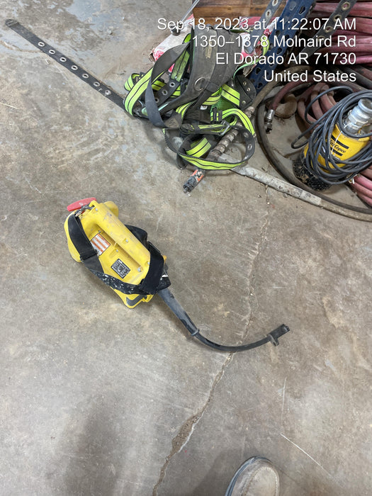 2022 WACKER NEUSON M2500