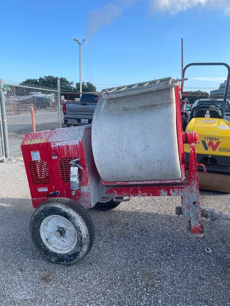 2023 MULTIQUIP WM90PH8