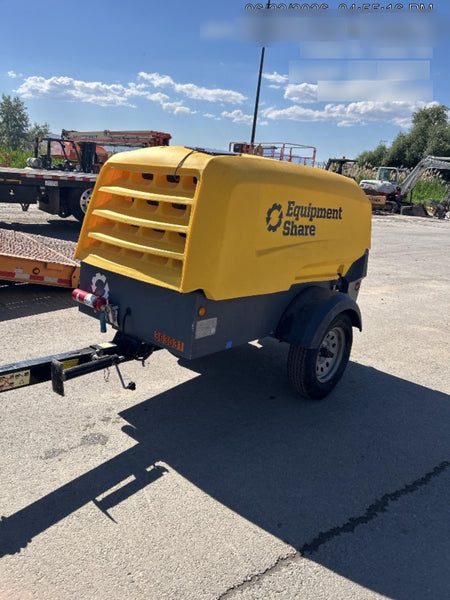2023 ATLAS COPCO XAS188 CWK