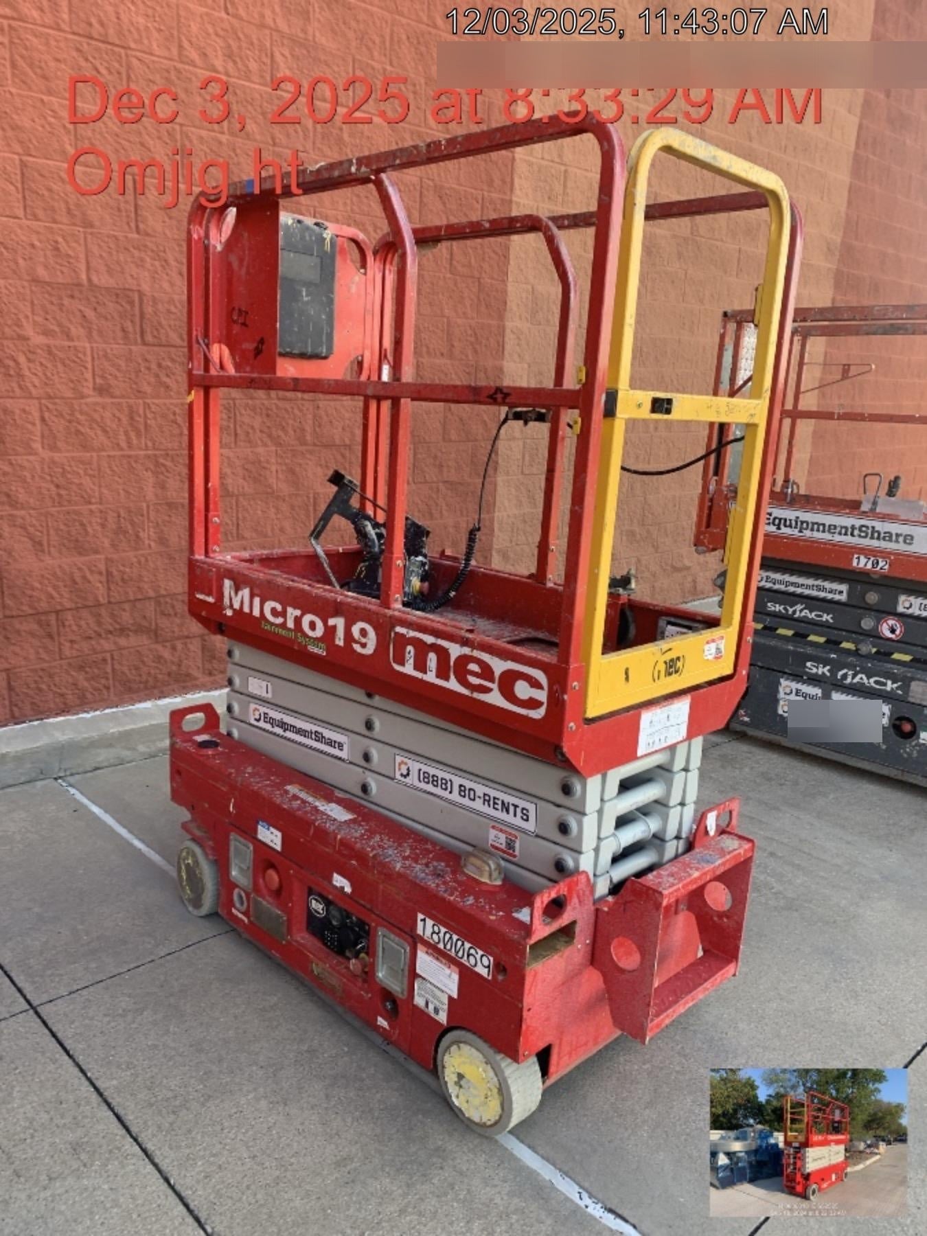 2021 MEC Micro 19