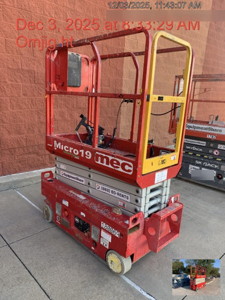 2021 MEC Micro 19