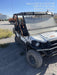2022 KAWASAKI Mule PRO-DXT (Half Door)