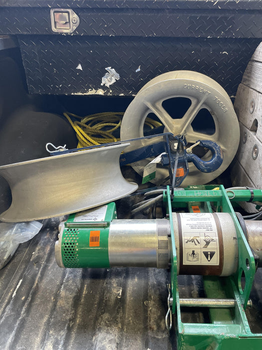 2021 CURRENT TOOLS 818